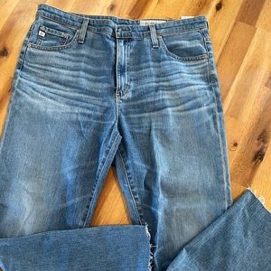 AG jeans. Size 32